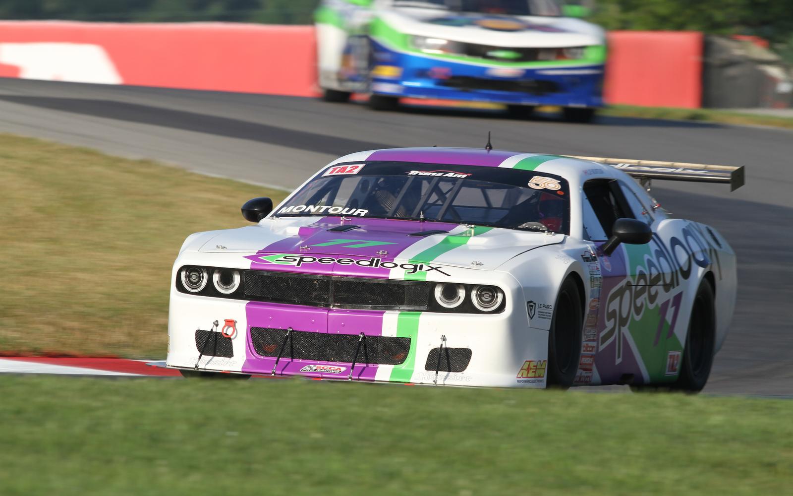 Trans Am Announces West Coast Expansion